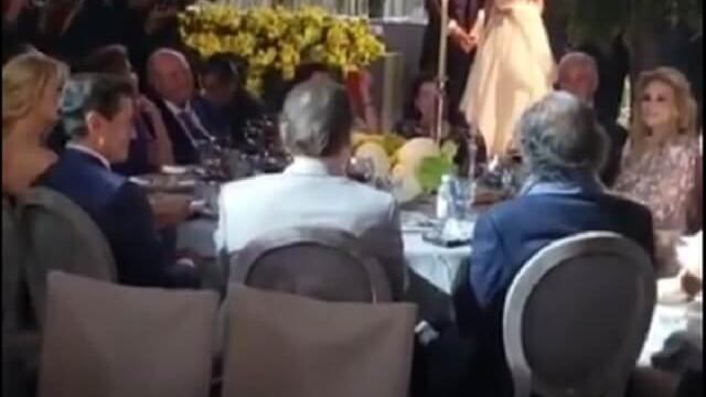 Boda de María del Mar Collado y Gonzalo Zabala