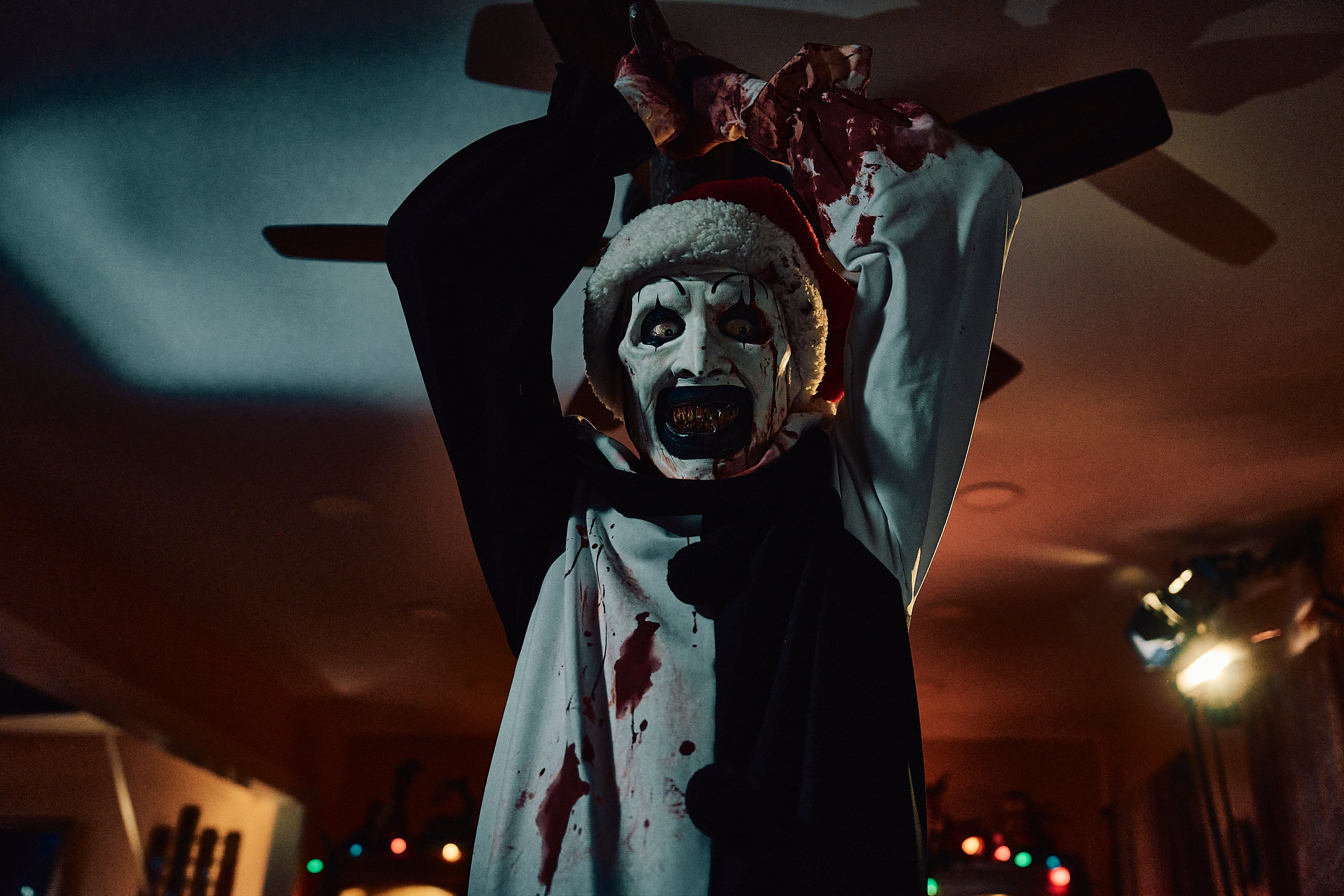 Terrifier 3