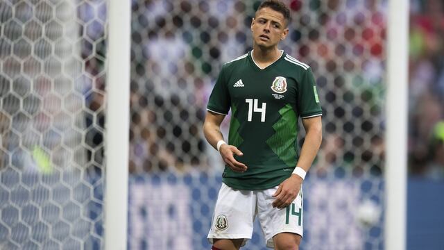 La Federación Mexicana fue multada por el grito homofóbico