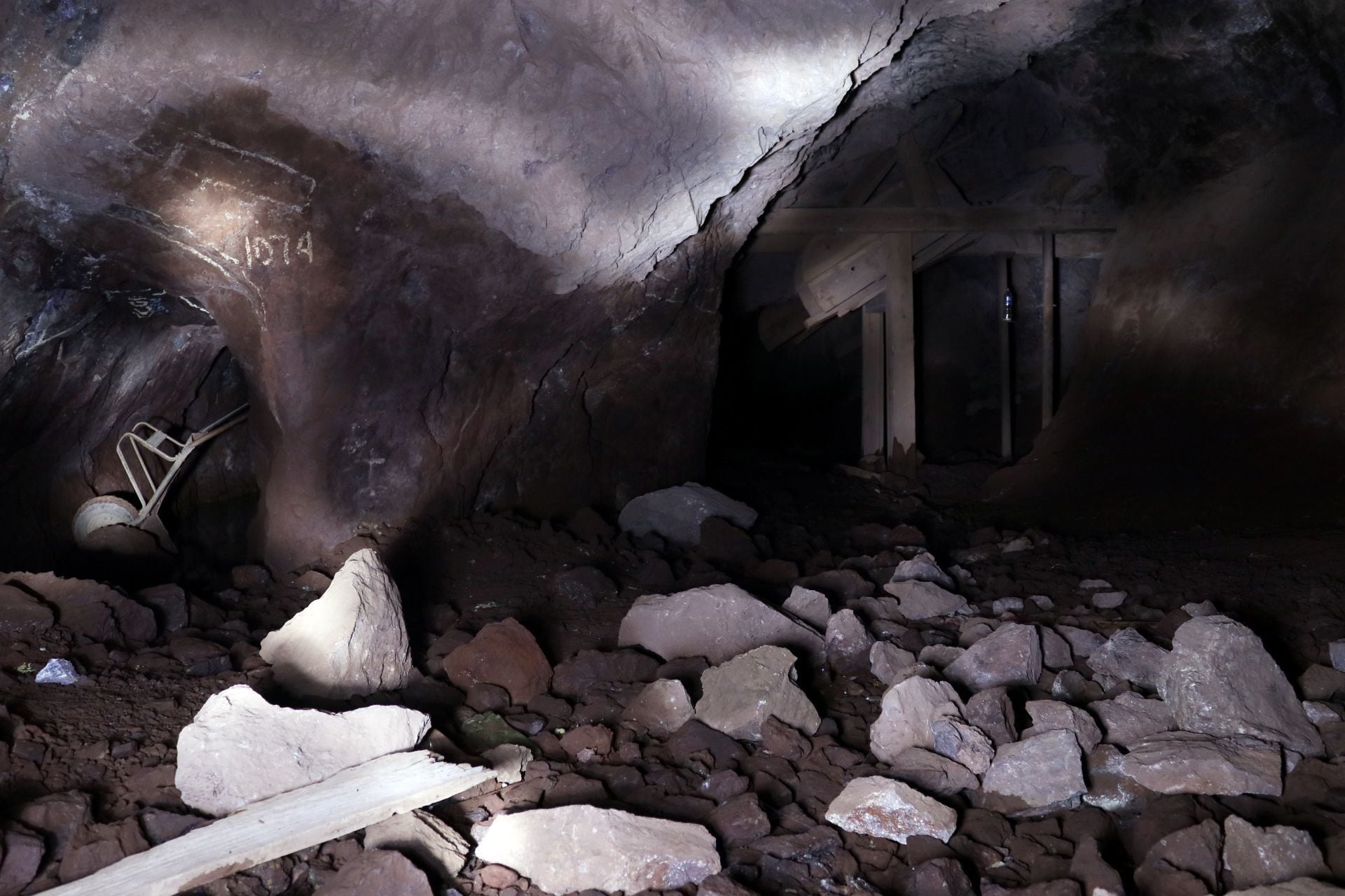 Minería