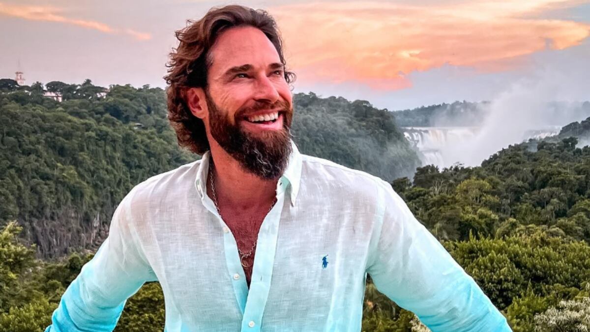 La última foto de Sebastián Rulli comentada por Angelique Boyer antes del rumor de su ruptura