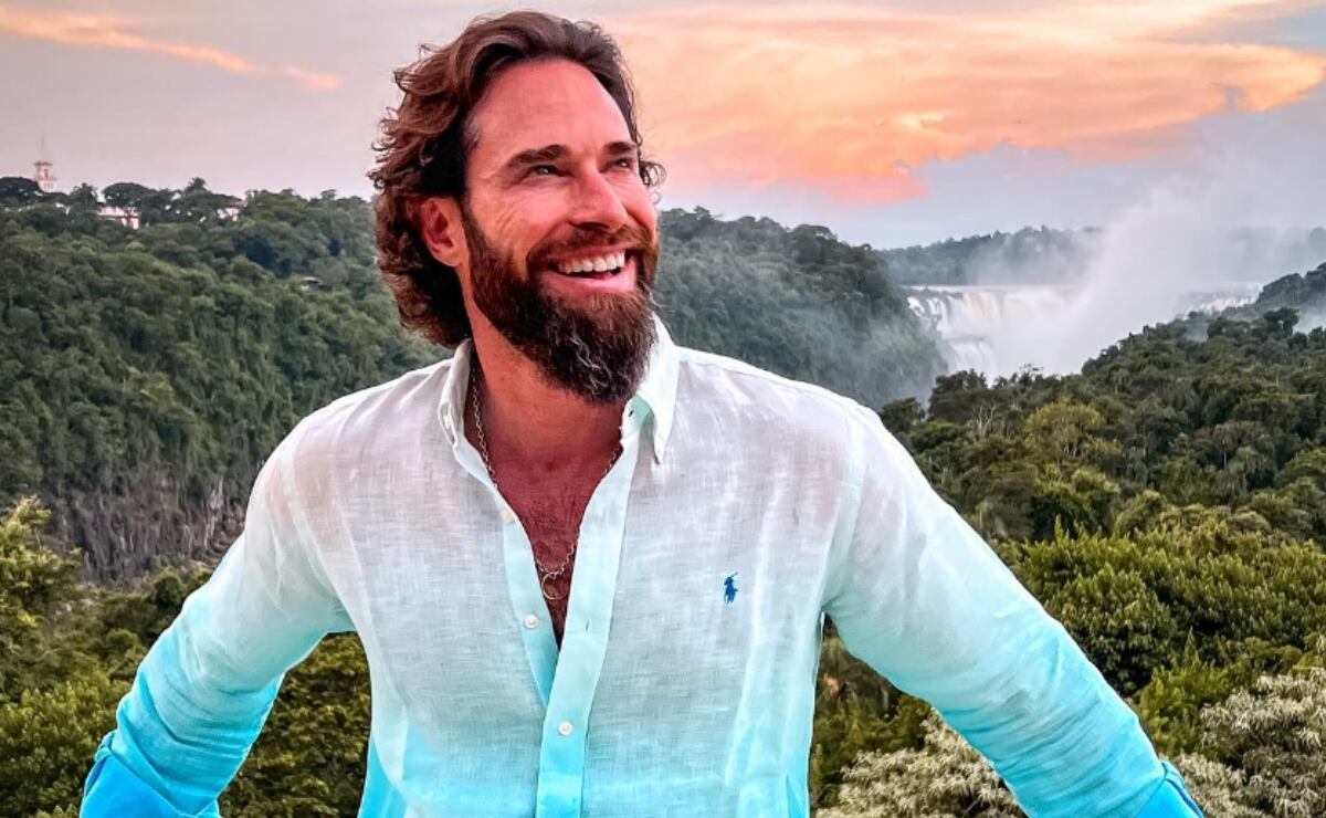 Sebastián Rulli