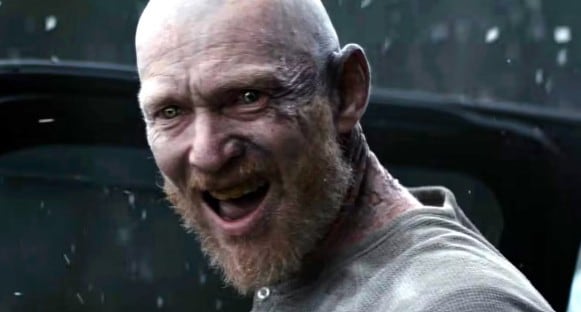 Evil Dead: En Llamas