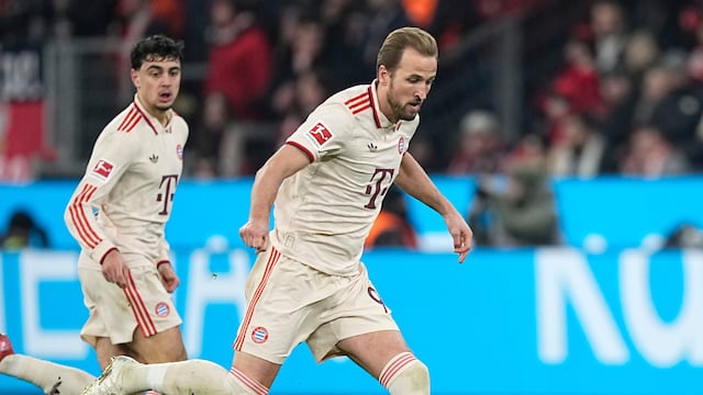 Bayern Múnich vs Celtic FC: Horario y dónde ver la vuelta en Playoffs de Champions League 2025?