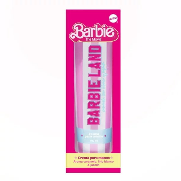 Barbie en Walmart México: El económico precio de la colección más bonita