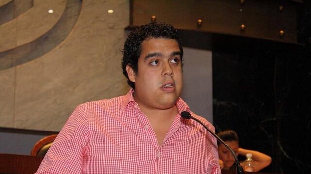 (@supremo_edomex) Ángel Aguirre Herrera