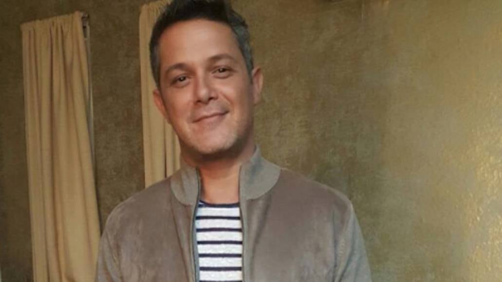 Alejandro Sanz