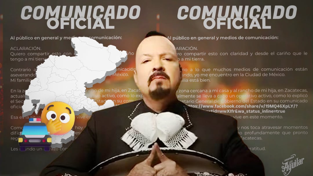 No fue un ataque contra familia Aguilar: detención de ‘El Braca’ provocó explosión