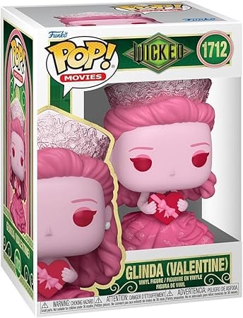 Funko Pop! de Wicked en Amazon que se venden en México