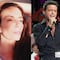 Así fue el romance entre Sasha Sokol y Luis Miguel; ‘El Sol’ le llevó serenata