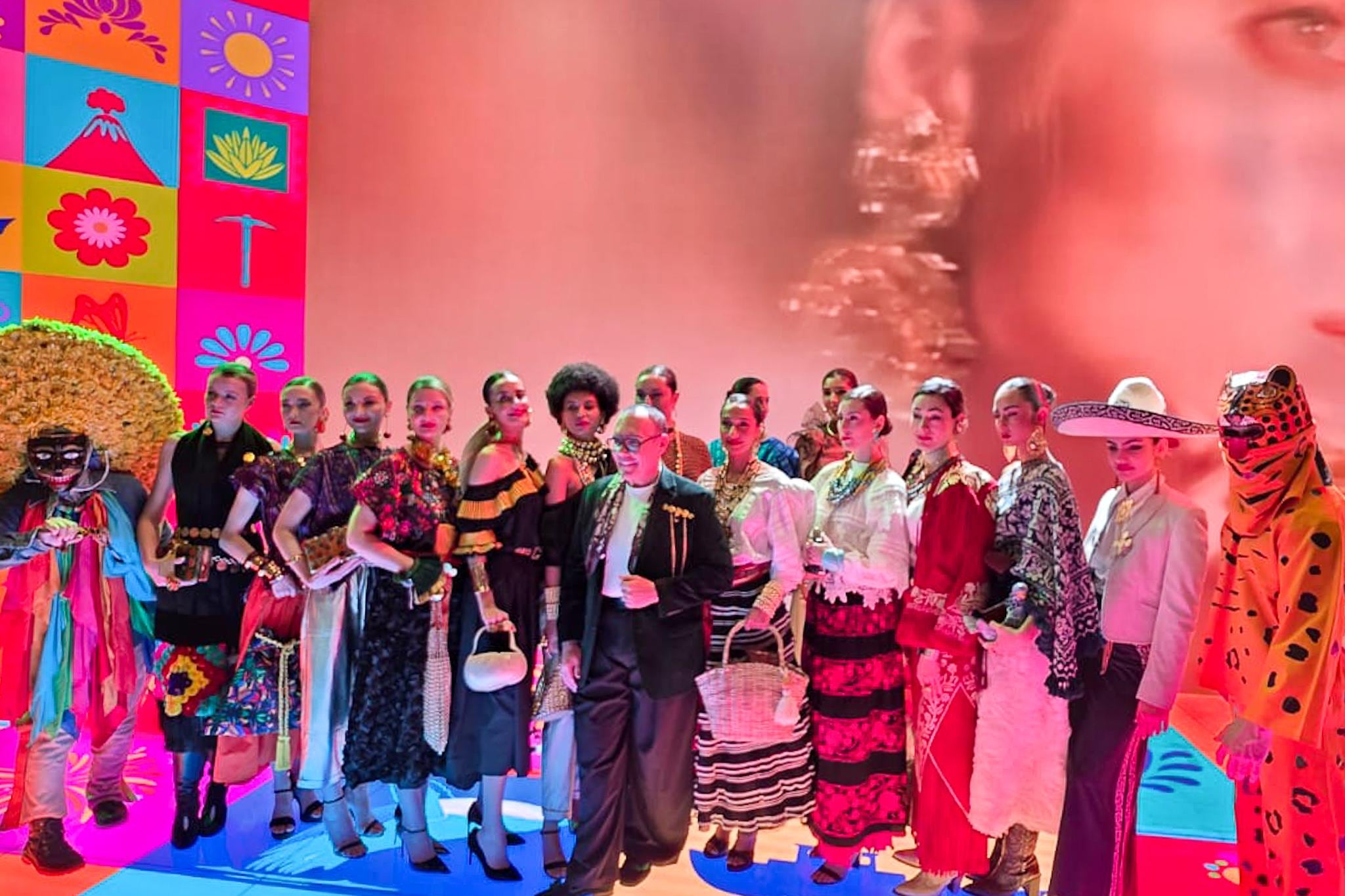 Guerrero, Hogar del Sol, consolida liderazgo turístico en FITUR 2026.