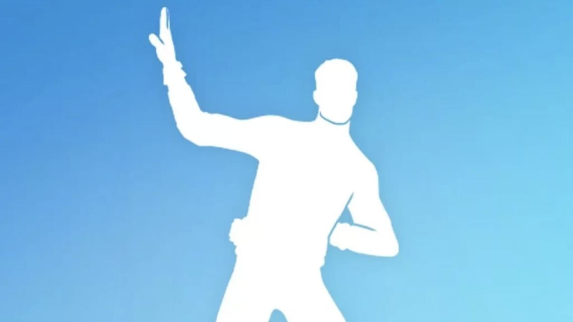 Kendrick Lamar en Fortnite