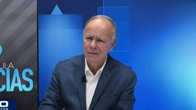 Ciro Gómez Leyva pide a Gerardo Fernández Noroña “no hacerse la víctima” tras declaraciones sobre rancho del CJNG