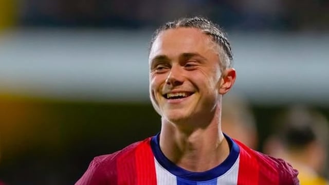 Thelo Aasgaard, futbolista de Noruega