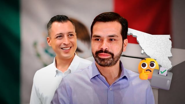 Colosio es lo que le conviene a Sonora, asegura Álvarez Máynez