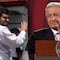AMLO revela espionaje a su hijo Gonzalo López Beltrán en Tabasco