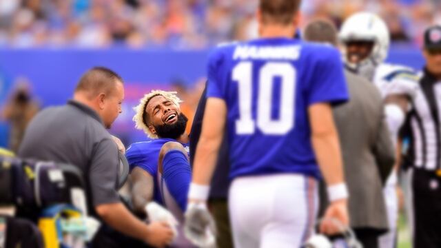 Odell