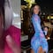 Bárbara de Regil presume que ya le crecieron las nalgas sin silicón: “yo no estaba así”