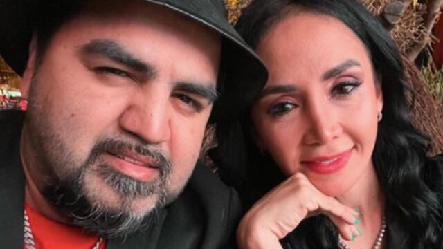 El Mimoso y María Elena Delfín