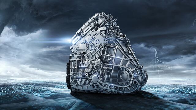 Chirey QPower: la división de autos híbridos y eléctricos