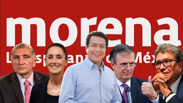 Hoy se reúne el Consejo Nacional de Morena