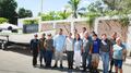 Amor Fenech fortalece labor ambiental de Guardianas del Conchalito