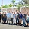 Amor Fenech fortalece labor ambiental de Guardianas del Conchalito