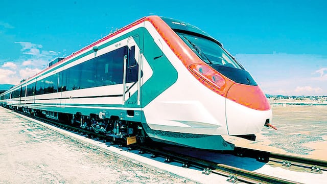 El Tren del Norte operará a 160–200 km/h: así será su velocidad y funcionamiento