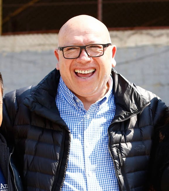 Isidro Pastor Medrano