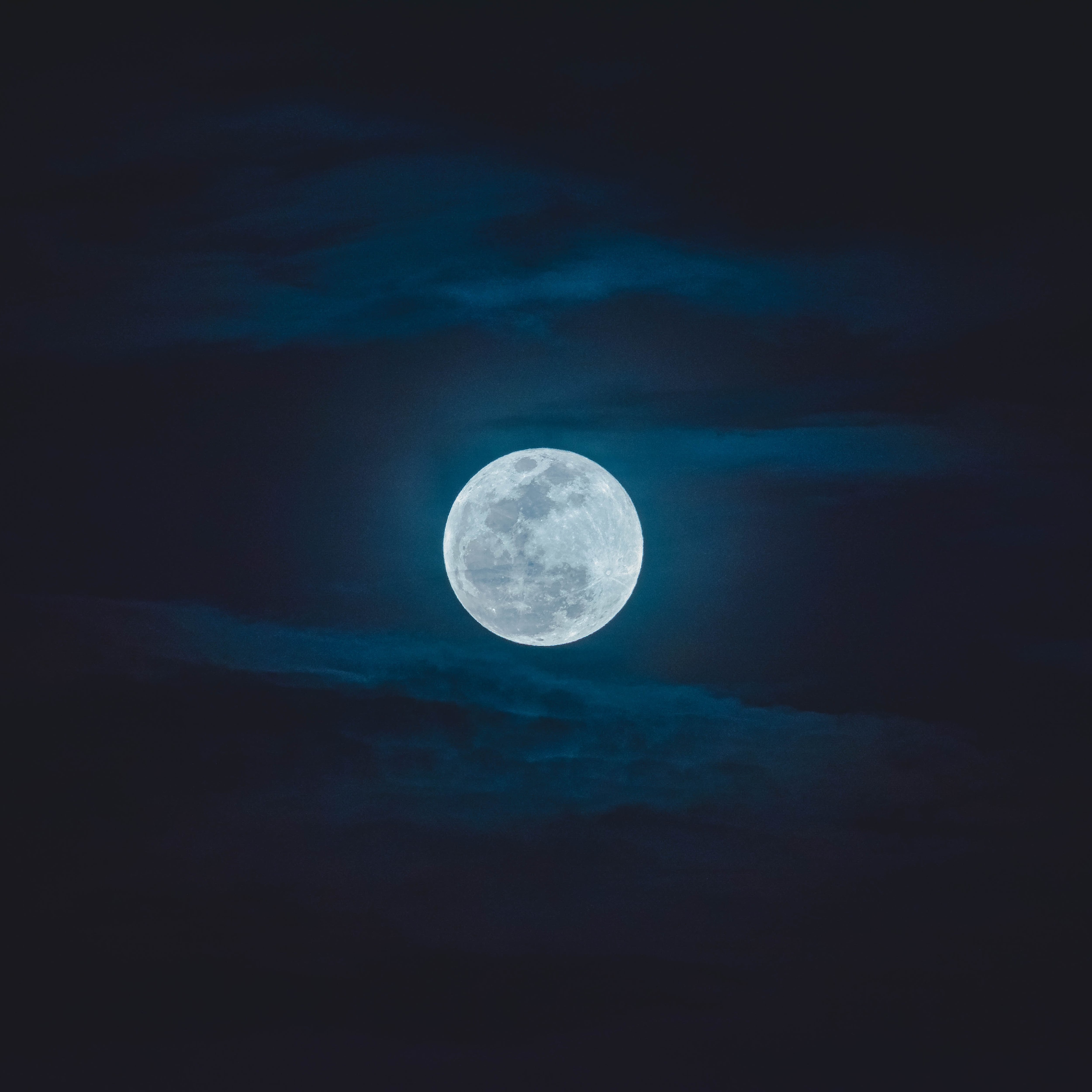 Eventos astronómicos de mayo 2026 en México: Luna Azul y Luna de Flores en el mes