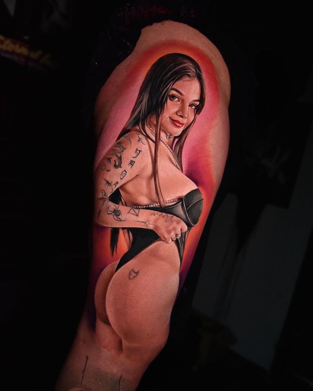 Fans de Karely Ruiz querían que este diseño ganara