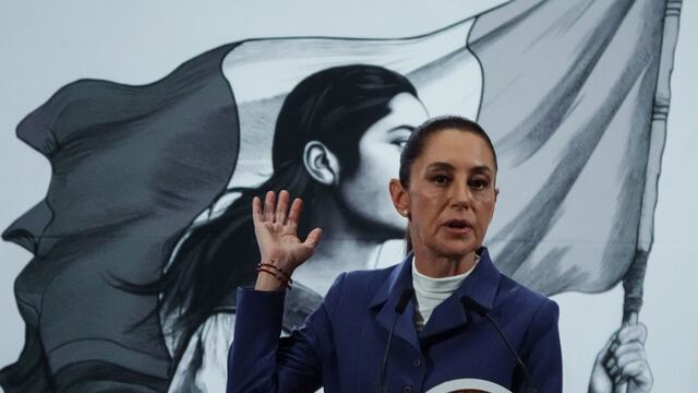 Mañanera de Claudia Sheinbaum en vivo hoy miércoles 30 de abril de 2025