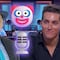 René Franco invitará a Agustín Fernández a La Taquilla ¿por pena ajena? No le gustó que lo ignoraran