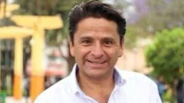 Cuauhtémoc Ochoa Fernández