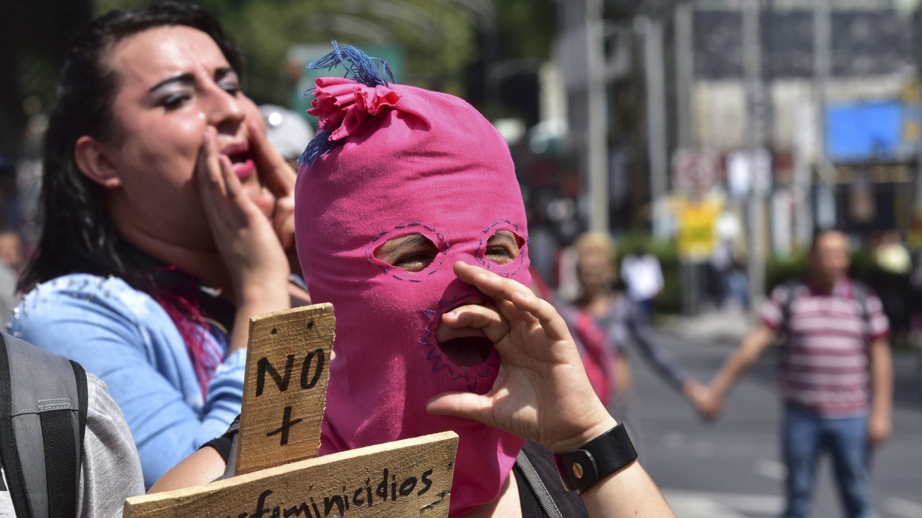 Transfeminicidios ya son un delito reconocido en CDMX y esta es la fuerte pena de cárcel