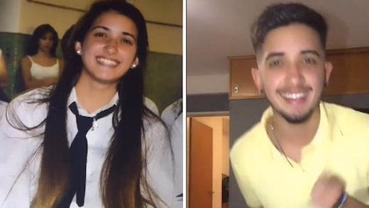 Joven trans impacta con su “antes y después” en TikTok
