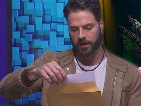 Jorge Losa gana beneficio, pero debe mantenerlo en secreto en La Casa de los Famosos México o lo pierde