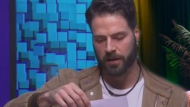 Jorge Losa gana beneficio, pero debe mantenerlo en secreto en La Casa de los Famosos México o lo pierde