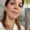 “Me están arrestando”: Natalia Alcocer transmite en vivo cuando la detienen
