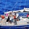 Flotilla de la Libertad por Gaza: ¿Quiénes son los activistas que viajaban con Greta Thunberg y fueron secuestrados por Israel?