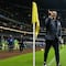 Antonio Mohamed hace polémico gesto a fans del Club América; recuerda la final ganada con Rayados