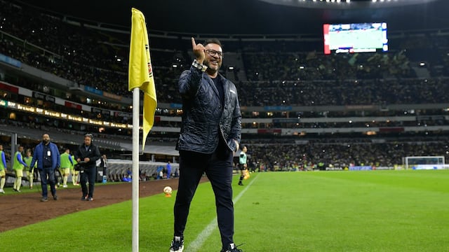 Antonio Mohamed