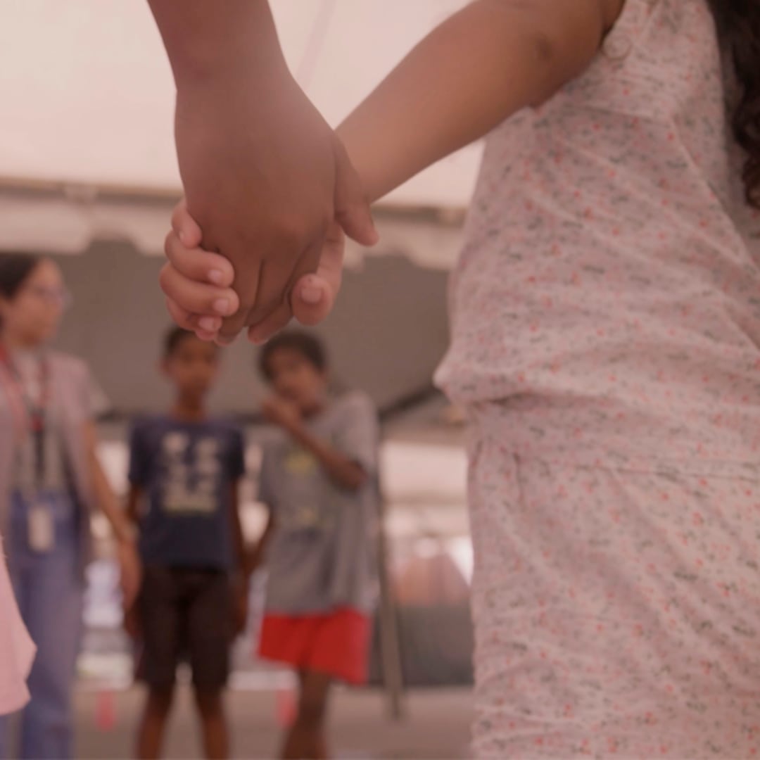 Grupo Bimbo y Save the Children invitan a donar para ayudar a afectados por los terremotos en Venezuela