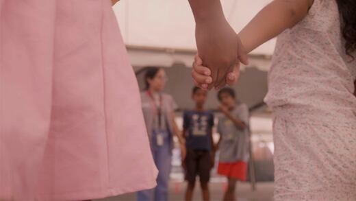 Grupo Bimbo y Save the Children invitan a donar para ayudar a afectados por los terremotos en Venezuela