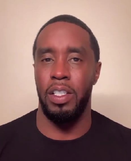 Puff Daddy, Sean Combs