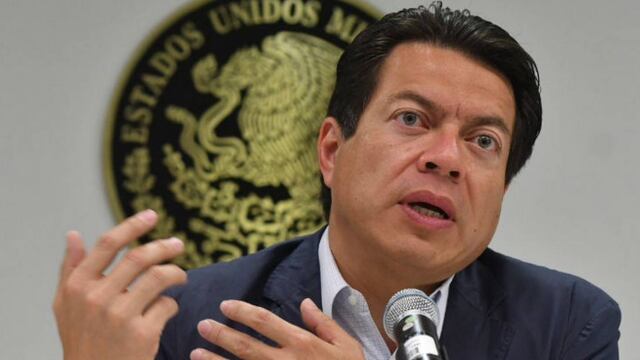 Mario Delgado