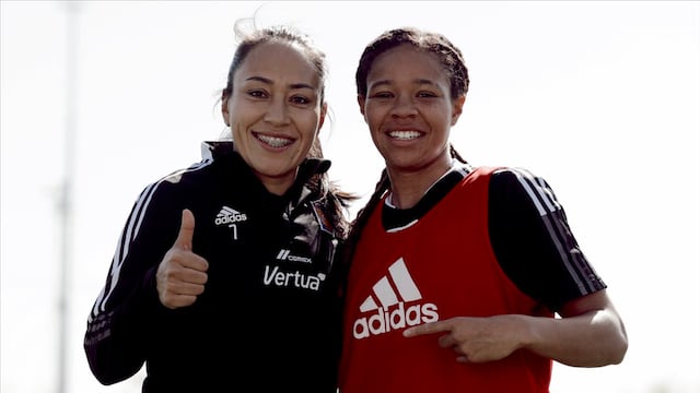 Tigres Femenil