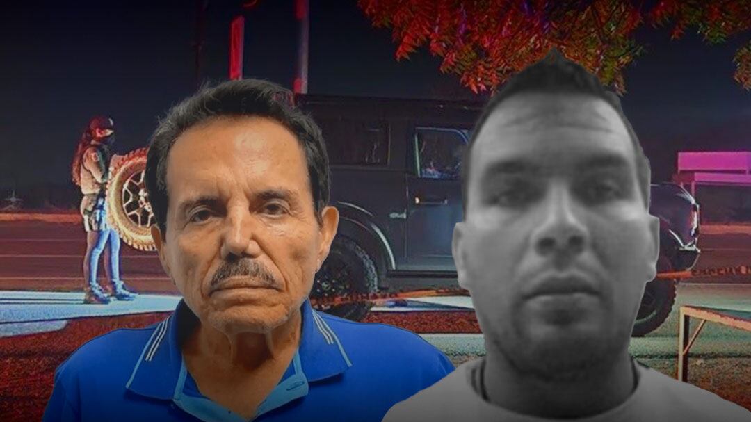 Fiscalía confirma asesinato de Sergio Cázares Zambada, sobrino de “El Mayo”