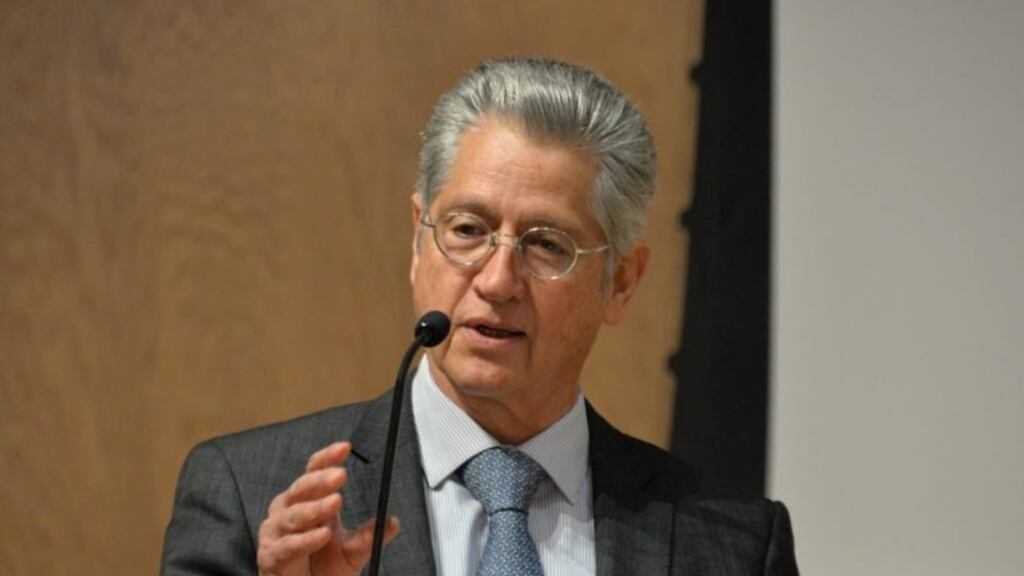 Auditor responsable de error en reporte de NAICM comparecerá el 9 de marzo