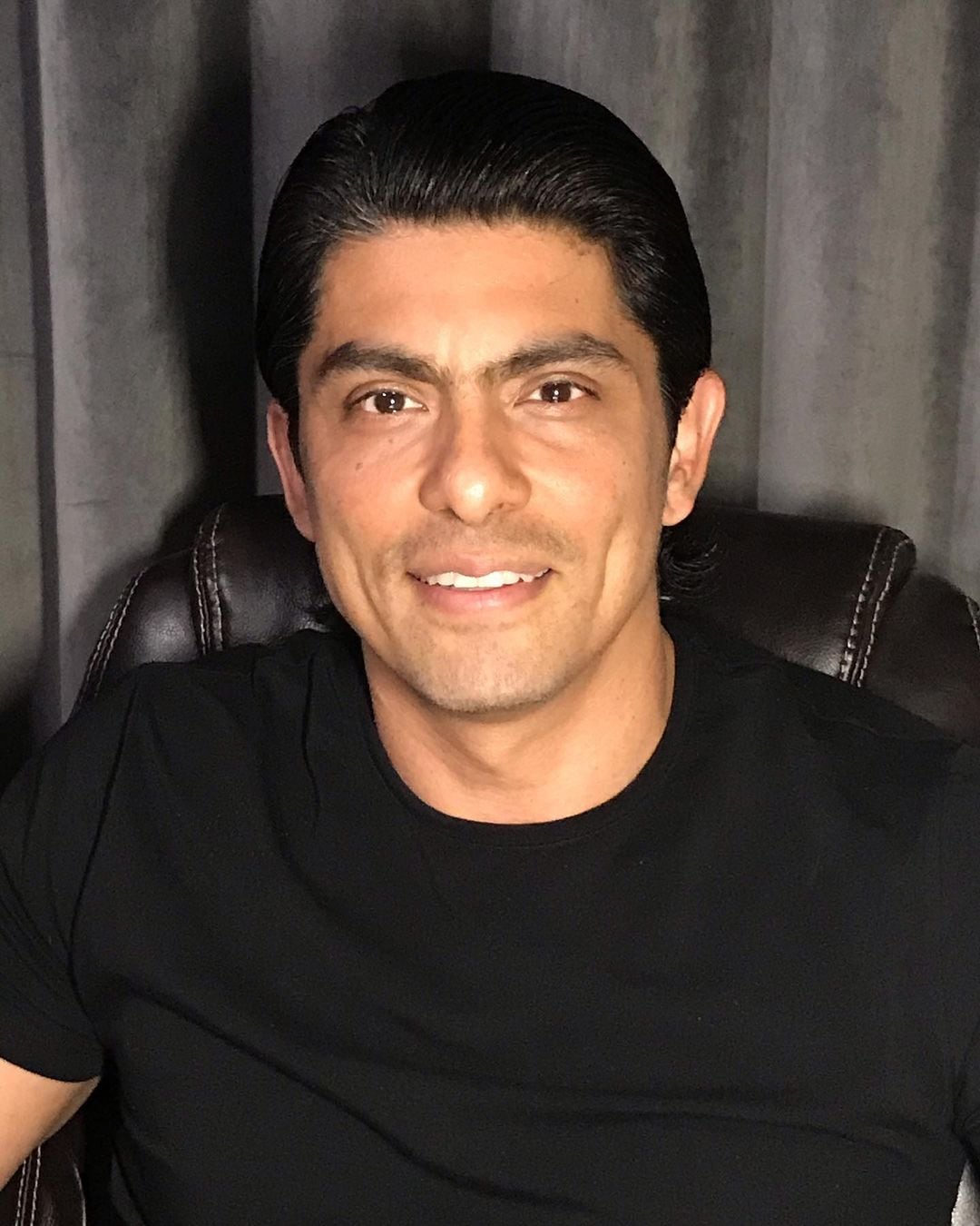 Víctor García
